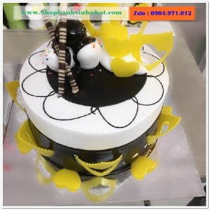 Bánh Sinh Nhật Sữa Tươi - AA498